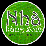 Nhà hàng xóm