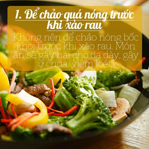 8 mẹo vặt nấu nướng ai cũng nên biết 1