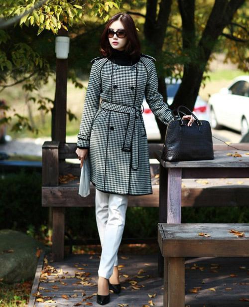 trend coat,Parka Coat,Áo khoác pea,áo khoác lông,áo cánh dơi, áo khoác cape,Jacket da  