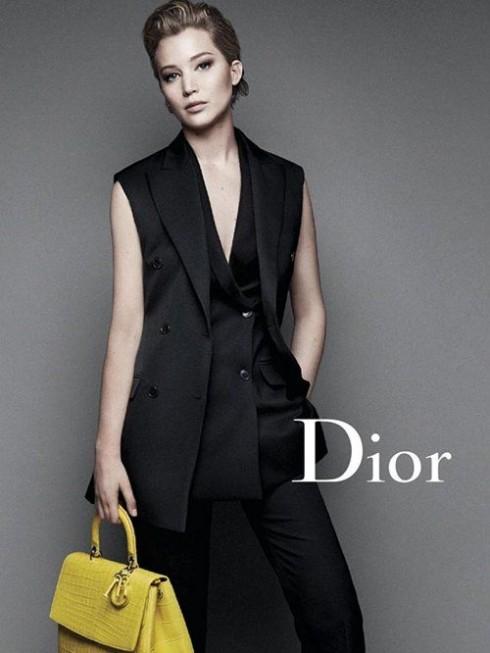 Thoi trang Dior