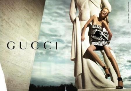 Thời trang Gucci