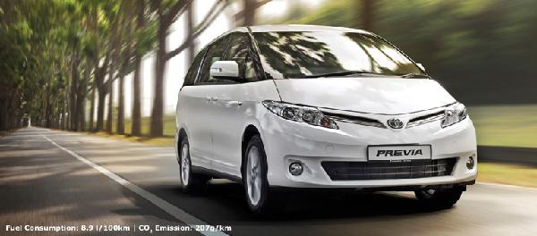 ý nghĩa tên của các dòng xe toyota